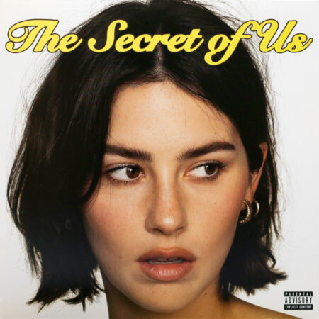 Gracie Abrams - The Secret Of Us