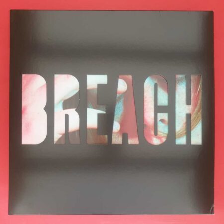 Lewis Capaldi - Breach