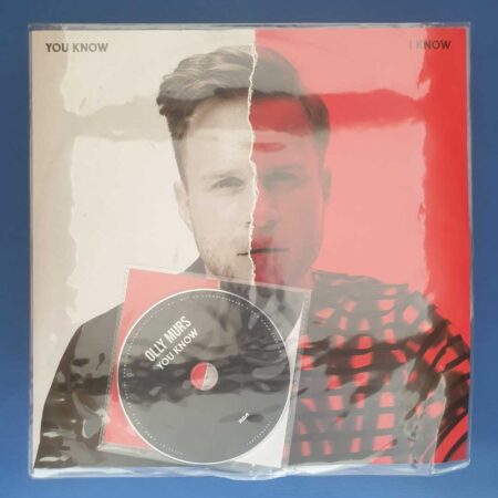 Olly Murs - You Know I Know