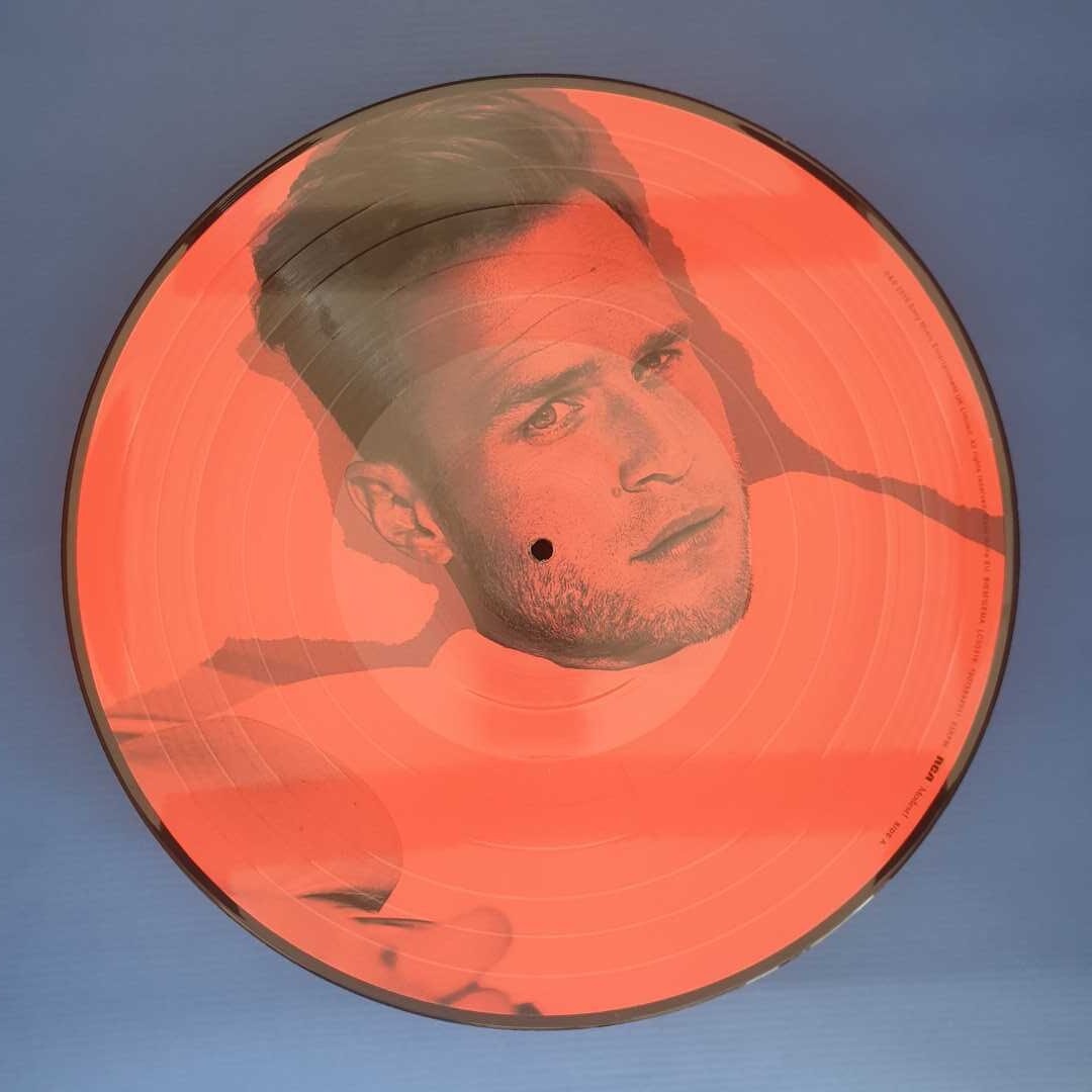Olly Murs - You Know I Know - Image 3