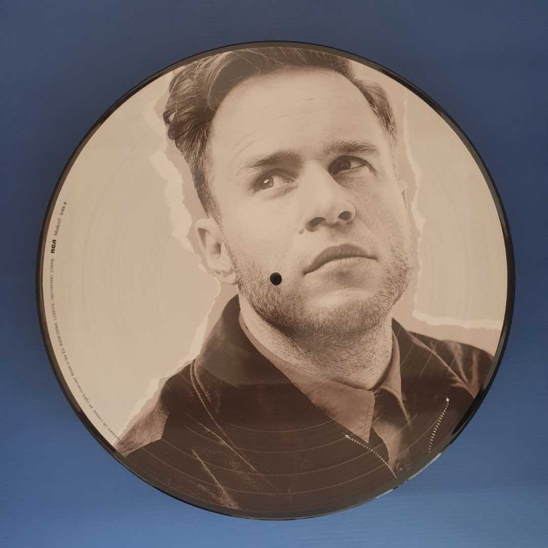 Olly Murs - You Know I Know - Image 4