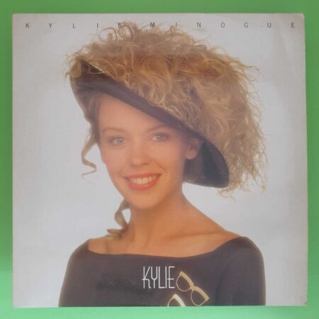 Kylie Minogue - Kylie