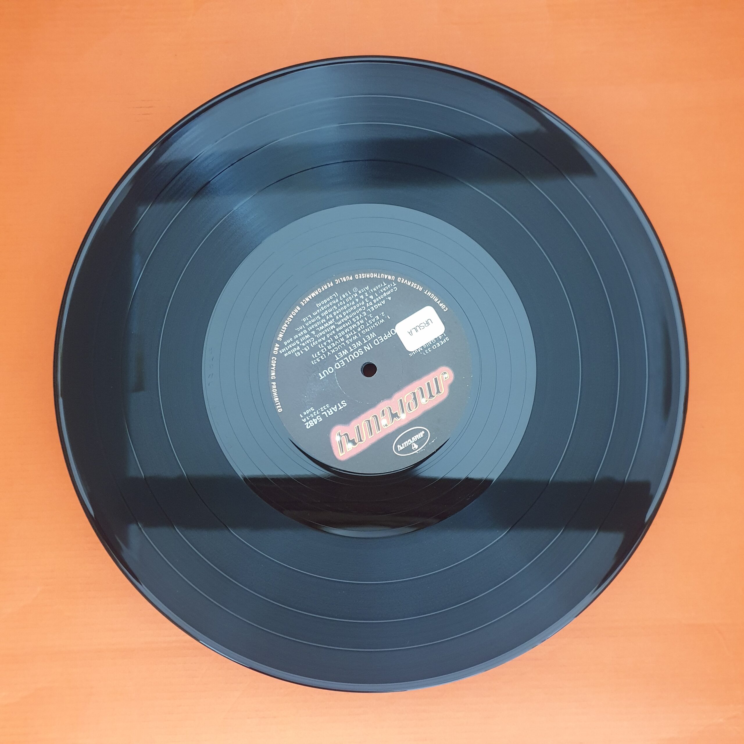 Wet Wet Wet - Popped In Souled Out - Image 4