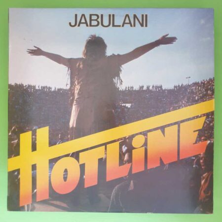 Jabulani - Hotline