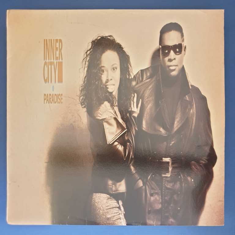 Inner City - Paradise