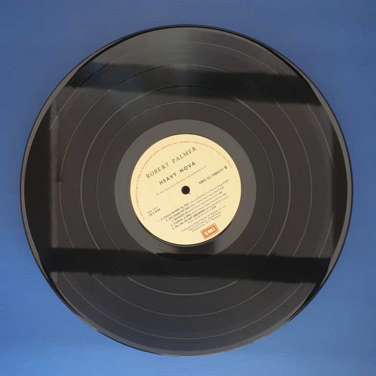 Robert Palmer - Heavy Nova - Image 3