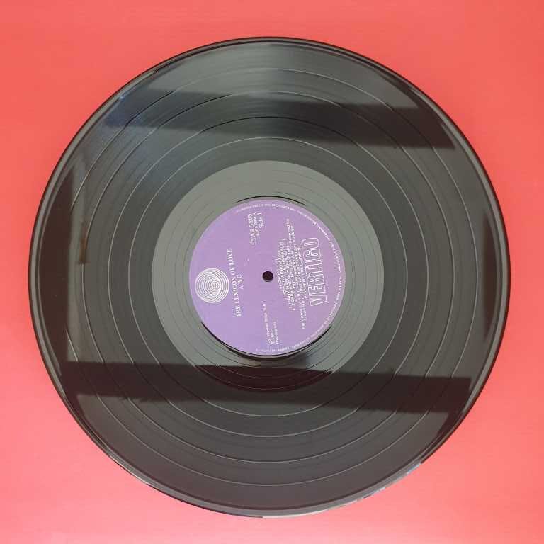 ABC - The Lexicon Of Love - Image 4
