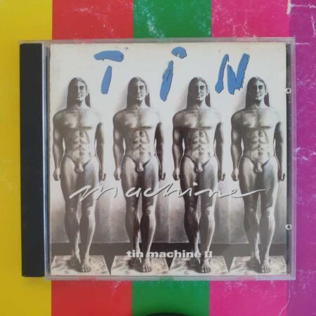 Tin Machine - II