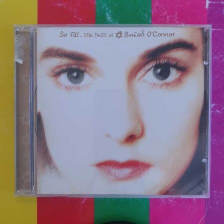Sinead O Connor - So Far The Best Of