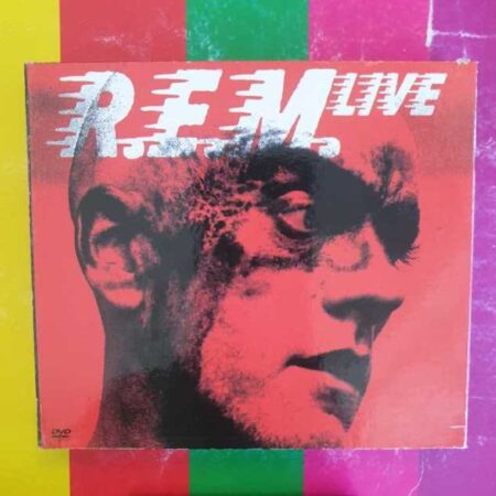 R.E.M - Live