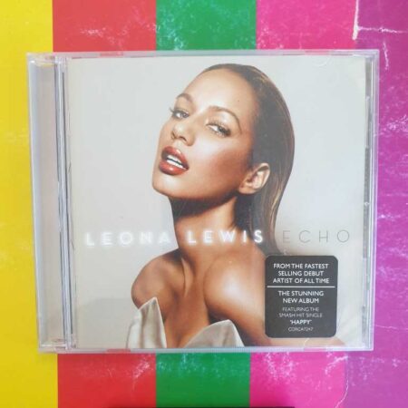 Leona Lewis - Echo