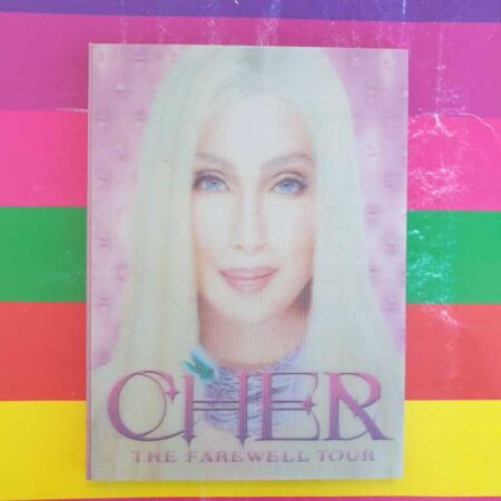 Cher - The Farewell Tour