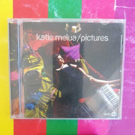 Katie Melua - Pictures