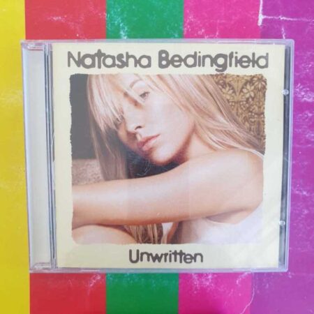 Natasha Bedingfield - Unwritten