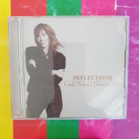 Carly Simon - Reflections