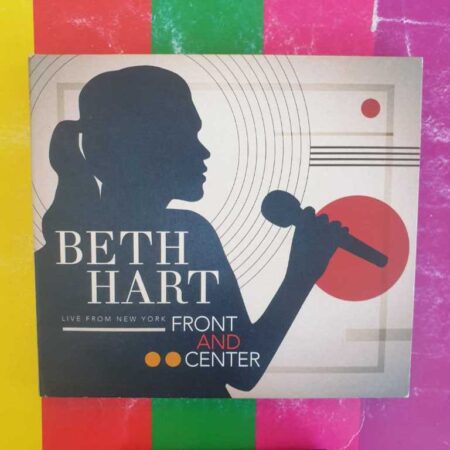 Beth Hart - Front And Center