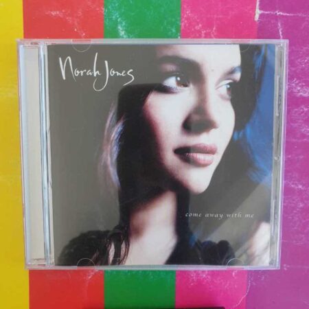 Norah Jones - Come Away With Me