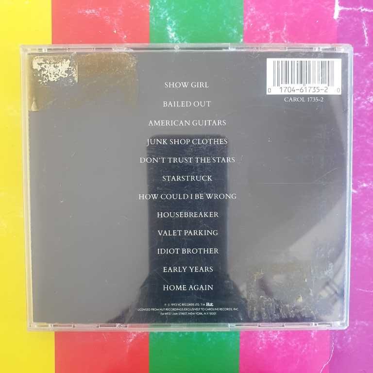 The Auteurs - New Wave - Image 2
