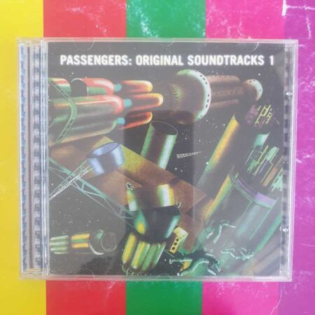 Passengers - Original Soundtracks 1
