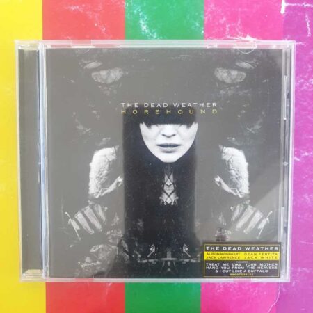The Dead Weather - Horehound