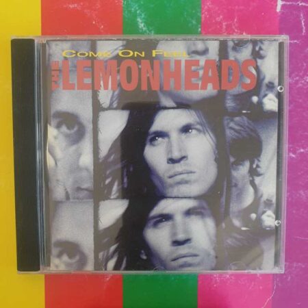 Lemonheads - Come On Feel
