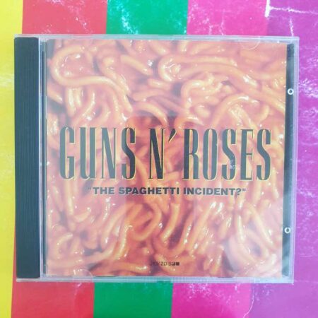 Guns N Roses - The Spaghetti Incident