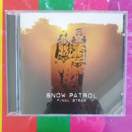 Snow Patrol - Final Straw