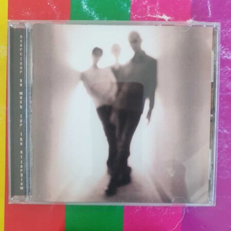 Everclear - So Much For The Afterglow