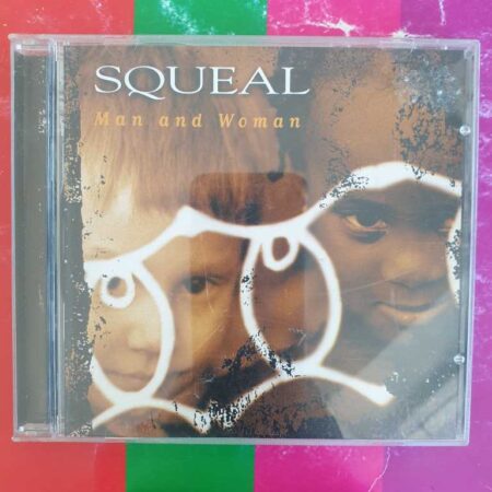 Squeal - Man And Woman