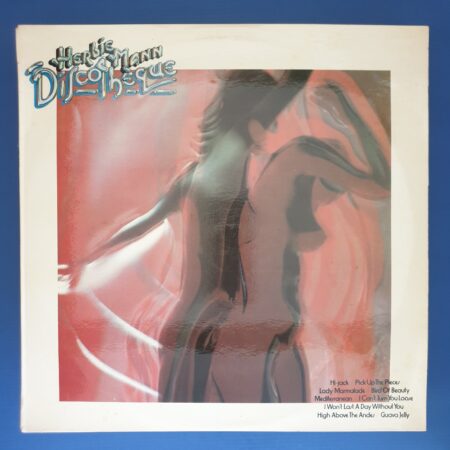 Herbie Mann - Discotheque