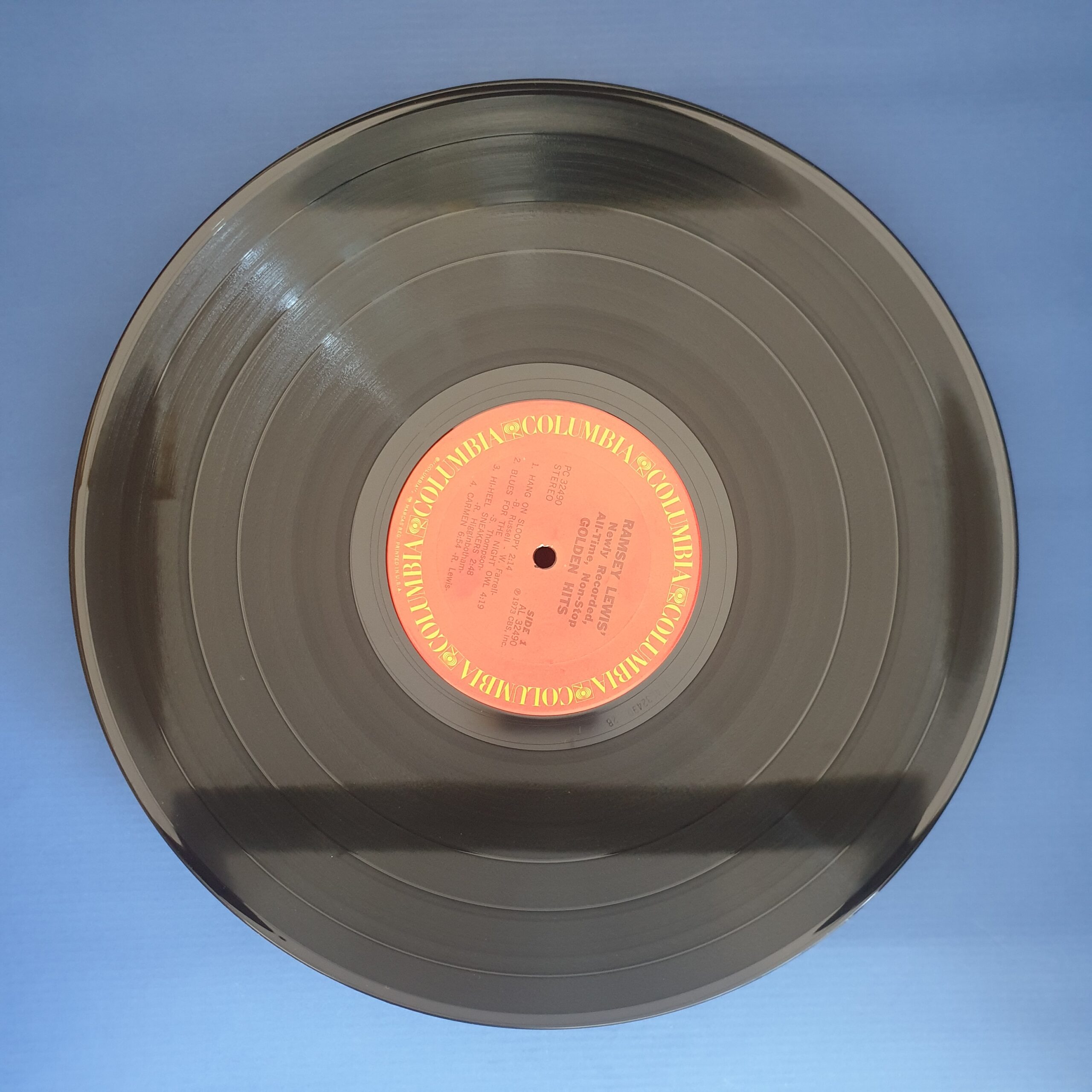 Ramsey Lewis - Golden Hits - Image 4