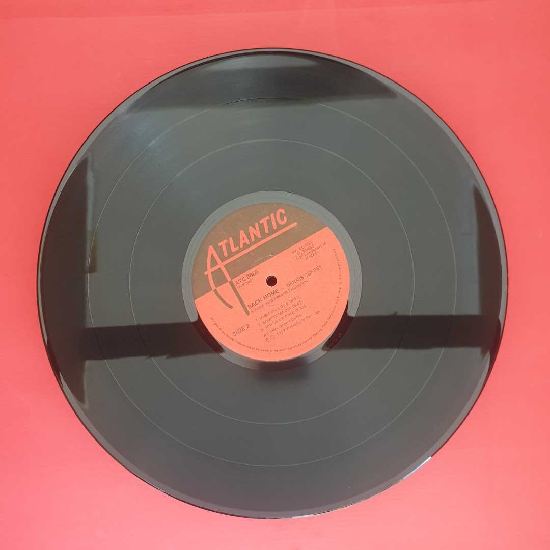 Dennis Coffey - Back Home - Image 3