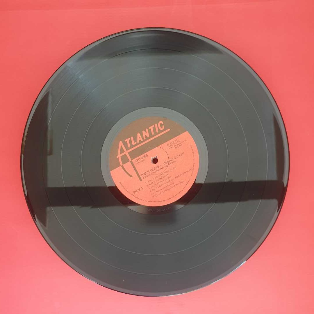Dennis Coffey - Back Home - Image 4