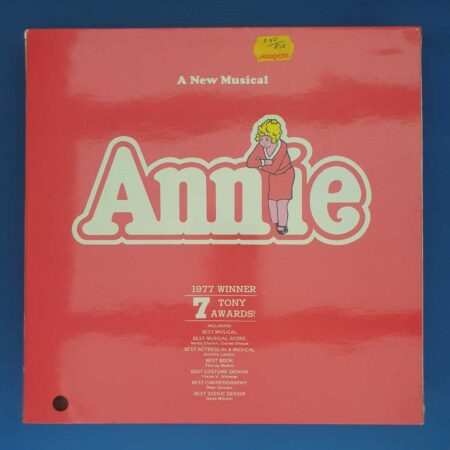 Various - Annie