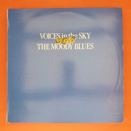 Moody Blues - Voices In The Sky