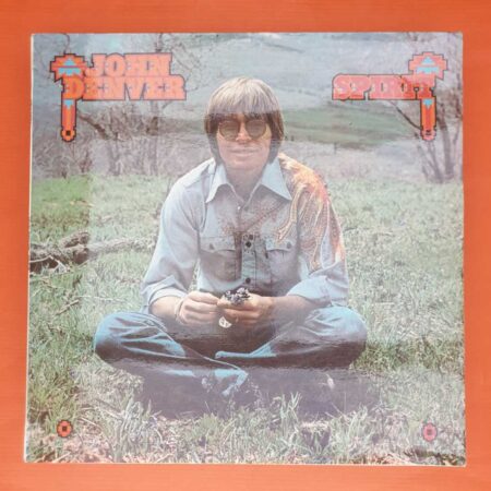 John Denver - Spirit