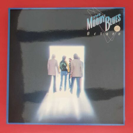 Moody Blues - Octave