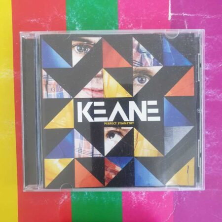 Keane - Perfect Symmetry