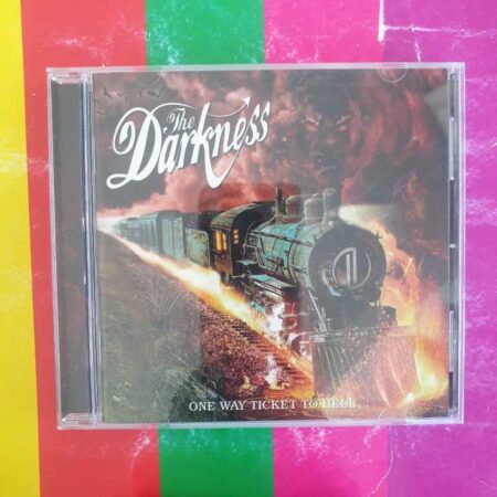The Darkness - One Way Ticket To Hell