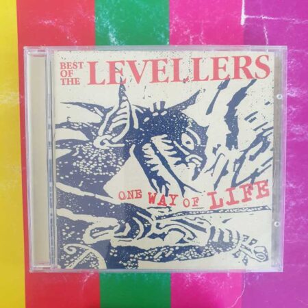Levellers - One Way Of Life