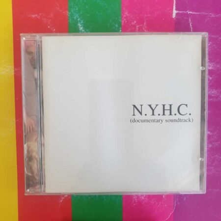 n.y.h.c - Documentary Soundtrack