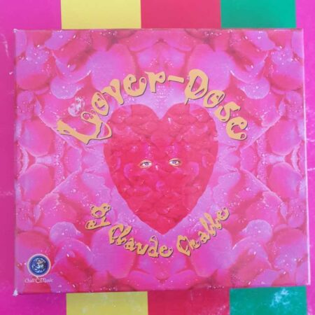 Claude Challe - Lover-Dose