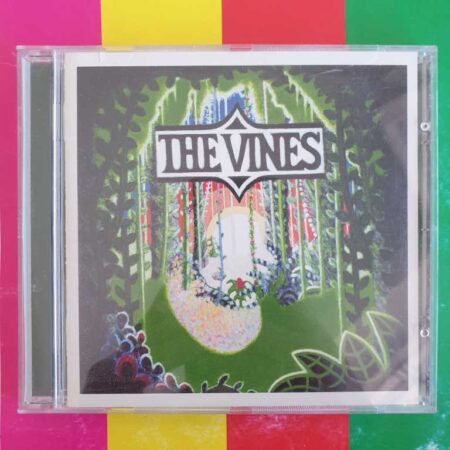 The Vines - Highly Evolved