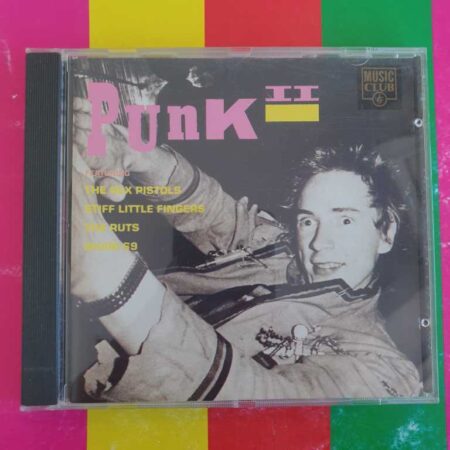 Punk - II