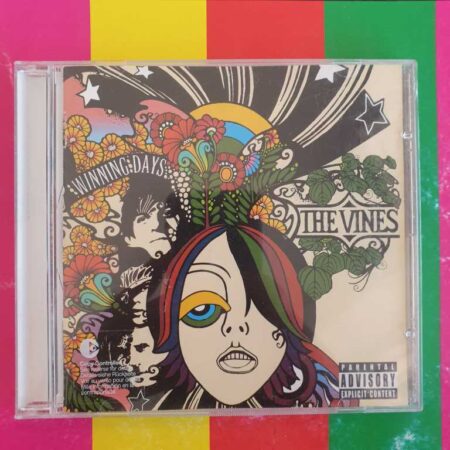 The Vines - Winning Days
