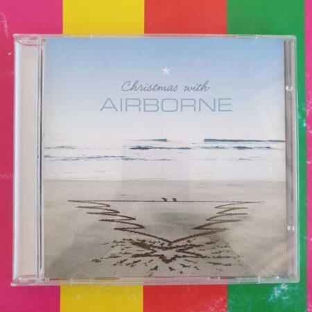 Airborne - Christmas With