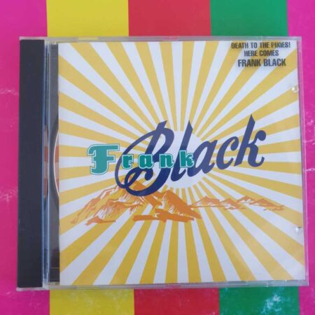 Frank Black - Frank Black