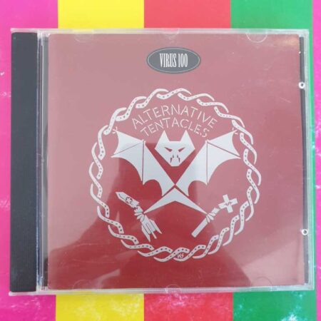 Various - Virus 100