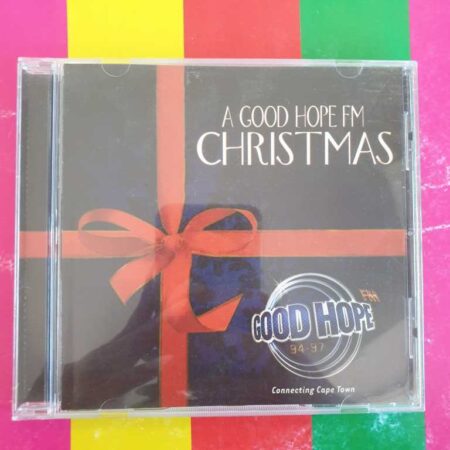 A Good Hope FM Christmas - A Good Hope FM Christmas