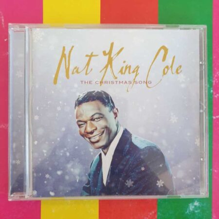Nat King Cole - The Christmas Song